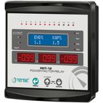 Tense RGT-12 12 Kd. Trifaze Reaktif Güç Kontrol Rölesi