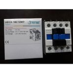 Tense UEC3-18C10M7 18 Amper Kontaktör Tense