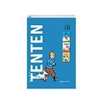 Tenten Cilt 4 Alfa Yayınları