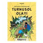 Tenten'in Maceraları 18 - Turnusol Olayı - Herge