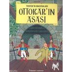 Tenten´in Maceraları 7 Ottokar'ın Asası - Hergè