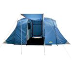 Tenthouse Fun 186+120+186x250-210 cm 6 Kişilik Yüksek Kamp Çadırı