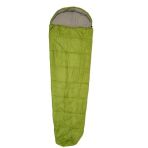Tenthouse Moon 400 gr 230X80X55 cm -15 Derece Yeşil Uyku Tulumu