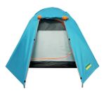 Tenthouse Star 70+215x208x125 cm 3 Kişilik Çadır