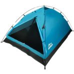 Tenthouse Sun Mavi 205x150x105 2 Kişilik Çadır