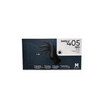 Tenty 405 Extra Nitril Siyah Eldiven 100lü M Beden