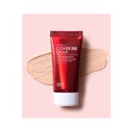 TENZERO Perfect Cover Bb Krem Kapatıcı Ve Koruyucu Yatıştırıcı 50gr