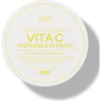 Tenzero Yeşil Mandalina C Vitamini Hidrojel Göz Maskesi (60'lı)