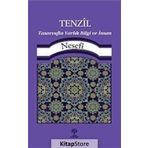 Tenzil Tasavvufta Varlık, Bilgi Ve İnsan - Nesefi