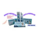 Teo-Droga Bebek Başlangıç Seti Okyanus Suyu + Nazal Aspiratör + Yedek Uç +Serm Fizylj