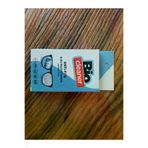 teo sunglasses & accessories Buğu Önleyici Bez - Buğu Önleyici Mendil - Buğu Önleyici Gözlük Mendili - Buğu Önleyici Gözlük Bezi MENDIL0000001