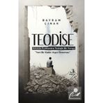 Teodise ;Kötülük Problemine Teolojik Bir Yorum - Fecr Yayınları