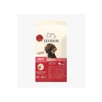 Teodor 15 kg Adult Yüksek Enerjili Kuzu Etli ve Pirinçli %25 Protein Köpek Maması