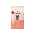 Teodor 15 kg Adult Yüksek Enerjili Somonlu ve Pirinçli %28 Protein Köpek Maması
