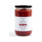 Teofarm Tatlı Biber Salçası 660 GR - 700 gr