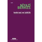 TEOKRASI VE LAIKLIK - NIYAZI BERKES
