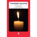 Teolojideki Sosyoloji - Kieran Flanagan