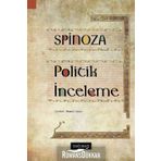 TEOLOJIK-POLITIK İNCELEME - BENEDICTUS SPINOZA