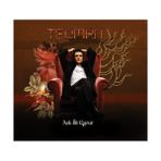 Teoman - Aşk & Gurur (CD)
