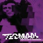 Teoman - Aşk & Gurur Remiksler CD