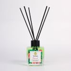 Teona 110 ml Tropical Bambu Çubuklu Oda Kokusu