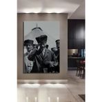 Teona Ahşap Atatürk Dekoratif Ahşap Mdf Ev/İşyeri Duvar Tablo Dikdörtgen Ev/İşyeri Duvar Tablo