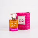 Teona Eau So Secret Kadın Parfümü 50 ml