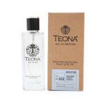Teona M161 Invector EDP 60 ml Erkek Parfüm