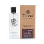 Teona M3 Mr.Barby EDP 60 ml Erkek Parfüm