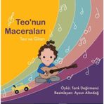 Teo&'nun Maceraları - Teo ve Gitarı - Tarık Değirmenci