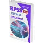 Teorem Yayıncılık 2026 Kpss Lise ve Önlisans Matematik Soru Bankası
