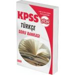 Teorem Yayıncılık 2026 Kpss Lise ve Önlisans Türkçe Soru Bankası