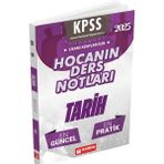 Teorem Yayıncılık Hocanın Ders Notları Tarih
