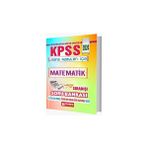 Teorem Yayıncılık Kpss Lisans Matematik Sıradışı Soru Bankası