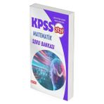 Teorem Yayınları 2026 Kpss Lise - Önlisans Matematik Soru Bankası