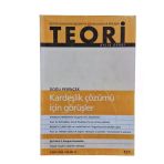 Teori Aylık Dergi Şubat 2000 Sayı: 121 (İkinci El)