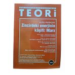 Teori Dergisi Sayı: 340 Mayıs 2018 (İkinci El)