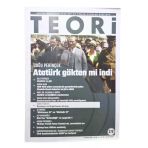 Teori Dergisi Sayı: 370 Kasım 2020 (İkinci El)