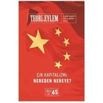 Teori ve Eylem Dergisi 65. Sayı - Yaz 2024