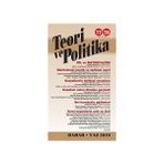 Teori Ve Politika Dergisi Sayı: 77 - 78 Bahar - Yaz 2019