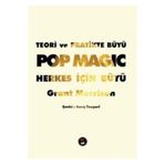 Teori Ve Pratikte Büyü - Grant Morrison