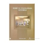 TEORI VE UYGULAMADA SENYORAJ - HÜSEYİN ŞEN