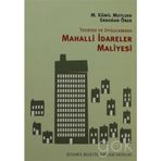 TEORIDE UYGULAMA MAHALLI İDARELER MALIYESI - ERDOĞAN ÖNER;M. KÂMIL MUTLUER