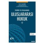 Teoride Ve Uygulamada - Uluslararasi Hukuk 1