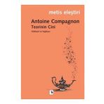 Teorinin Cini - Antoine Compagnon