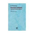 Teorinin Sefaleti - Edward Palmer Thompson