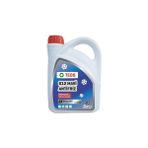 Teos G12 -40C Antifiriz Mavi Antifriz 3 lt
