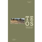 Teos - Inscriptions, Cults And Urban Fabric Ciltli - İş Bankası Kollektif