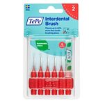 TEPE 0.5mm Kırmızı ve Angle 0.7mm Professional Set