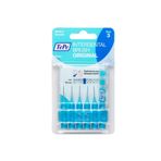 Tepe 14 Mavi 0.6 mm 6 Adet Blister